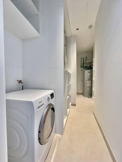 อื่นๆ 129 ตร.ม. 2 ห้องนอน 3 ห้องน้ำ คอนโดสำหรับ ขาย &amp; เช่าใน ยานนาวา รูปที่ 4