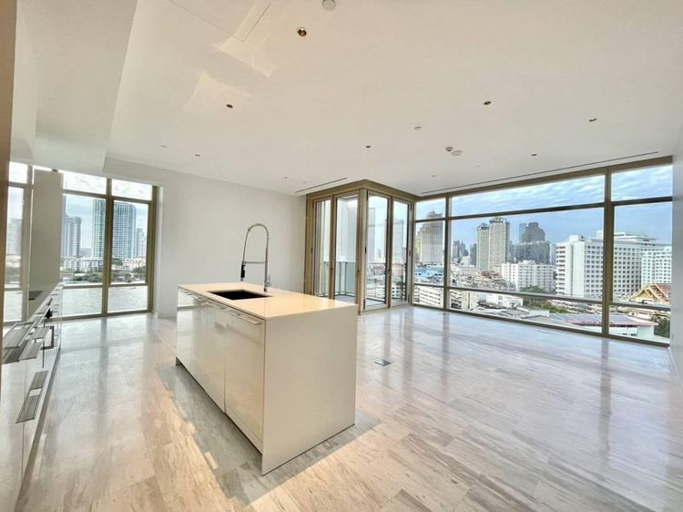 อื่นๆ 129 ตร.ม. 2 ห้องนอน 3 ห้องน้ำ คอนโดสำหรับ ขาย & เช่าใน ยานนาวา รูปที่ 2