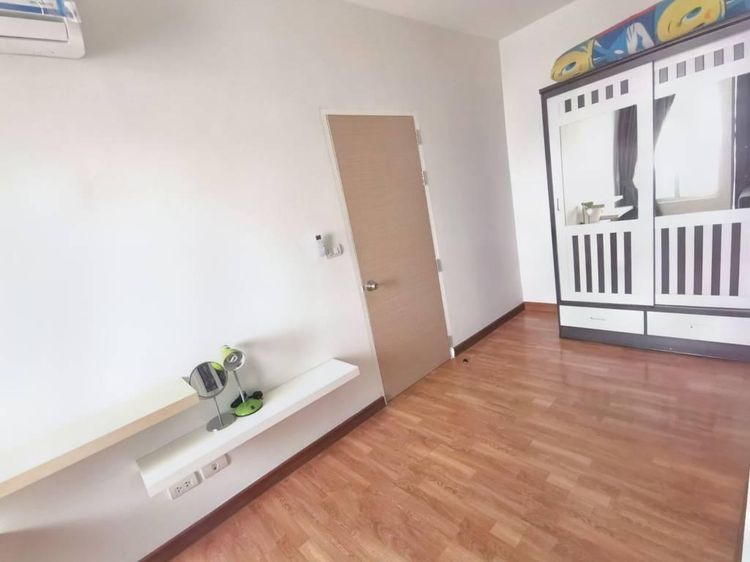 ตกแต่งครบ 2012 อื่นๆ 45 ตร.ม. 1 ห้องนอน 1 ห้องน้ำ คอนโดสำหรับ ขาย &amp; เช่าใน บางนา รูปที่ 2