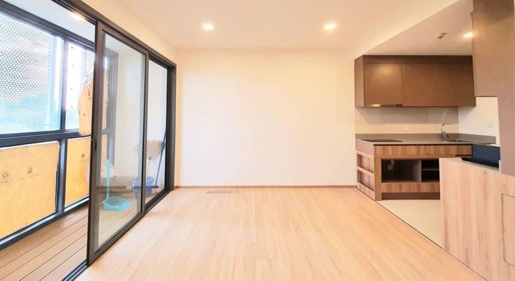 ตกแต่งครบ Sansiri 42 ตร.ม. 1 ห้องนอน 1 ห้องน้ำ คอนโดสำหรับ ขายใน คลองตันเหนือ รูปที่ 2