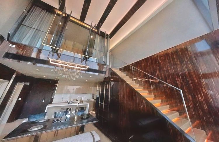 อื่นๆ 139 ตร.ม. 3 ห้องนอน 3 ห้องน้ำ คอนโดสำหรับ ขายใน บางจาก