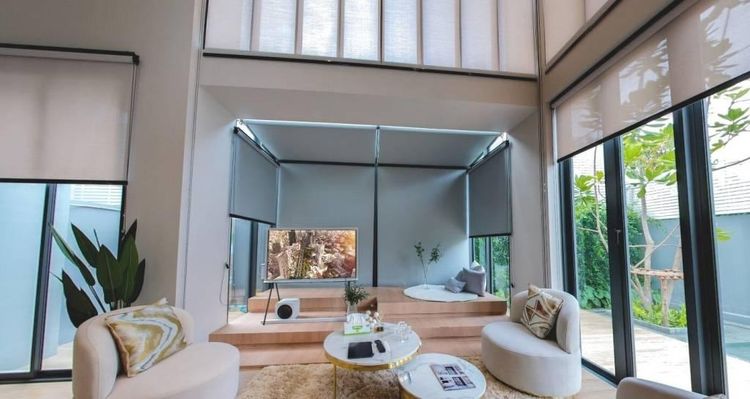 2023 อื่นๆ อะไลฟ์ เอกมัย-รามอินทรา รูปที่ 2