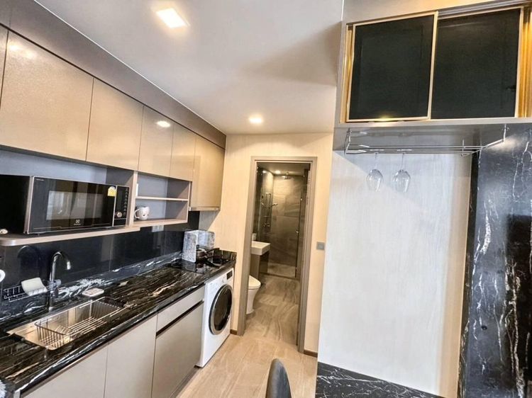 ตกแต่งครบ 2019 Ananda Development 49 ตร.ม. 2 ห้องนอน 1 ห้องน้ำ คอนโดสำหรับ ขายใน ถนนพญาไท รูปที่ 4