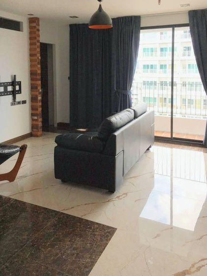 ตกแต่งครบ อื่นๆ 63 ตร.ม. 1 ห้องนอน 1 ห้องน้ำ คอนโดสำหรับ ขายใน คลองตันเหนือ