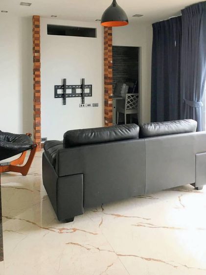 ตกแต่งครบ อื่นๆ 63 ตร.ม. 1 ห้องนอน 1 ห้องน้ำ คอนโดสำหรับ ขายใน คลองตันเหนือ รูปที่ 3