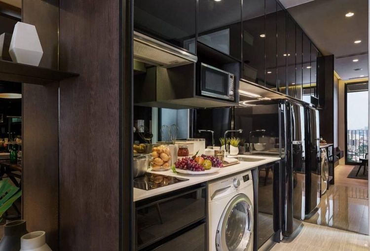 Noble Development โนเบิล อราวน์ อารีย์ รูปที่ 4