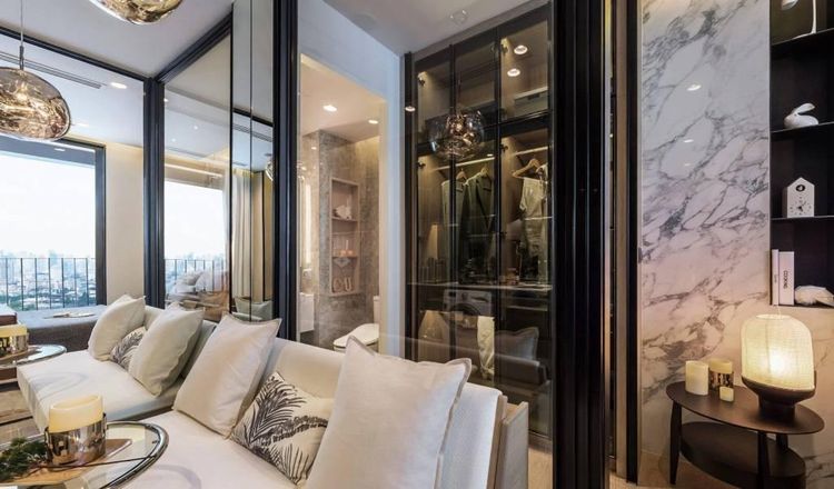 Noble Development โนเบิล อราวน์ อารีย์ รูปที่ 2