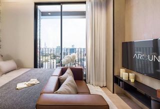 โนเบิล อราวน์ อารีย์