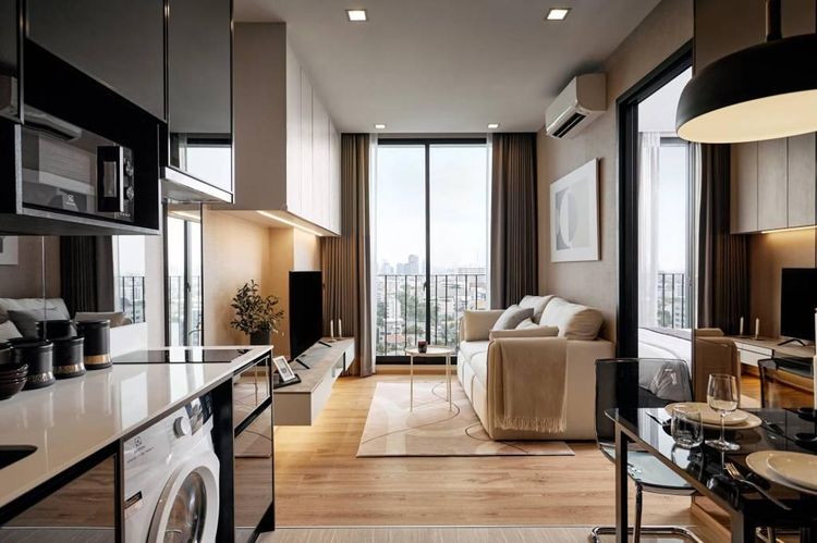 โนเบิล อราวน์ อารีย์