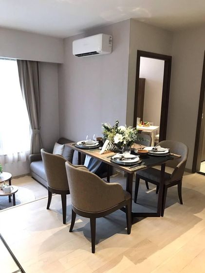 2018 อื่นๆ รูเนะสุ ทองหล่อ 5 รูปที่ 2