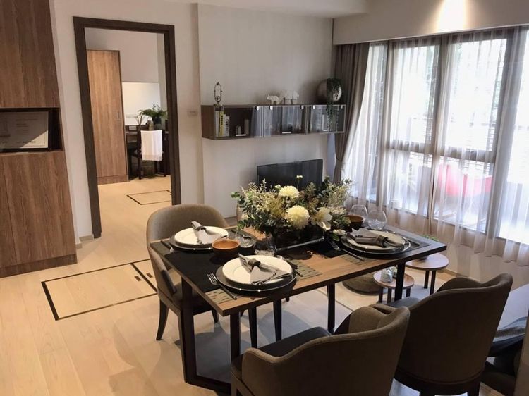 2018 อื่นๆ รูเนะสุ ทองหล่อ 5