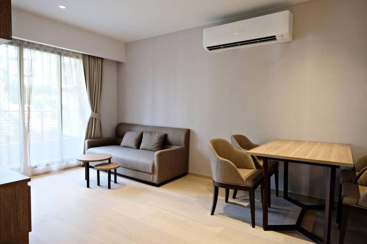 2018 อื่นๆ รูเนะสุ ทองหล่อ 5 รูปที่ 4