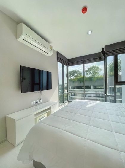 ตกแต่งครบ AP (Thailand) 48 ตร.ม. 1 ห้องนอน 1 ห้องน้ำ คอนโดสำหรับ ขาย & เช่าใน พระโขนง รูปที่ 2