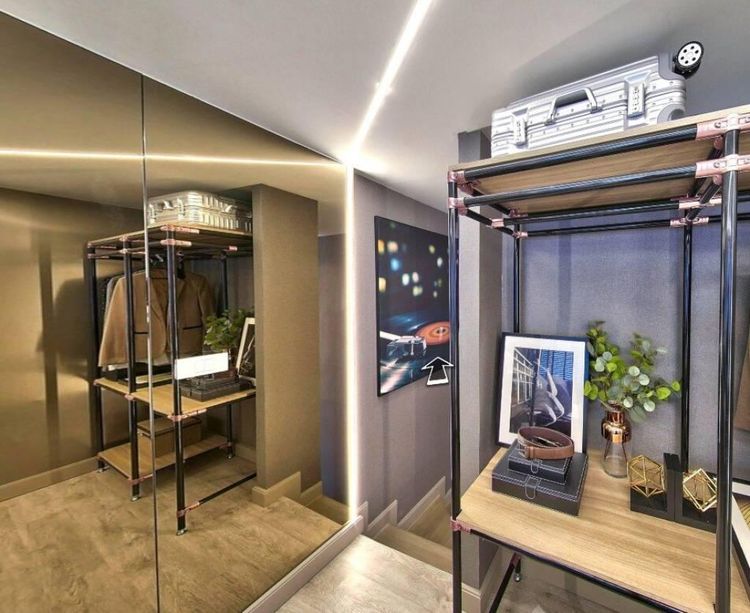 2021 อื่นๆ 57 ตร.ม. 2 ห้องนอน 1 ห้องน้ำ คอนโดสำหรับ ขายใน ตลาดพลู รูปที่ 4