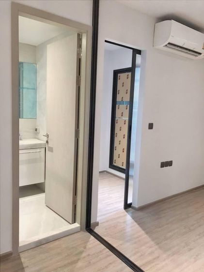 AP (Thailand) 36 ตร.ม. 1 ห้องนอน 1 ห้องน้ำ คอนโดสำหรับ ขายใน พระโขนงเหนือ รูปที่ 3