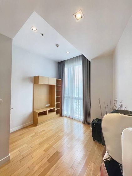 ตกแต่งครบ อื่นๆ 90 ตร.ม. 2 ห้องนอน 2 ห้องน้ำ คอนโดสำหรับ ขายใน คลองเตย รูปที่ 4