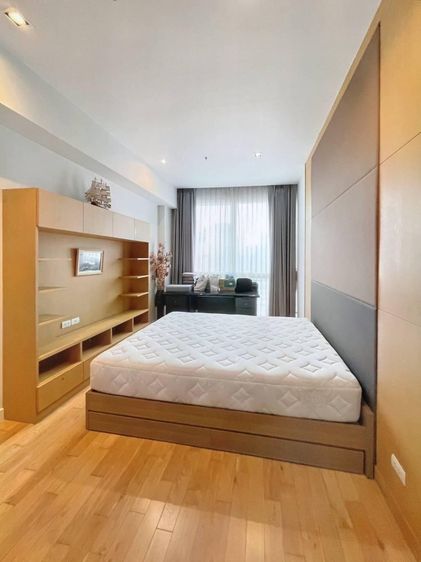 ตกแต่งครบ อื่นๆ 90 ตร.ม. 2 ห้องนอน 2 ห้องน้ำ คอนโดสำหรับ ขายใน คลองเตย รูปที่ 3