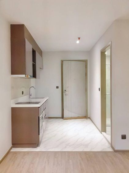 AP (Thailand) 31 ตร.ม. สตูดิโอ 1 ห้องน้ำ คอนโดสำหรับ ขายใน พระโขนงเหนือ รูปที่ 4