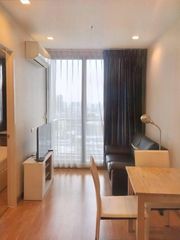 31 ตร.ม. 1 ห้องนอน 1 ห้องน้ำ คอนโดสำหรับ ขายใน พระโขนงเหนือ