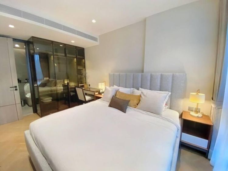 ตกแต่งครบ อื่นๆ 36 ตร.ม. 1 ห้องนอน 1 ห้องน้ำ คอนโดสำหรับ ขายใน คลองตันเหนือ รูปที่ 4