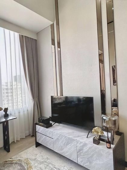 ตกแต่งครบ 2020 Siamese Asset 29 ตร.ม. 1 ห้องนอน 1 ห้องน้ำ คอนโดสำหรับ ขายใน บางจาก รูปที่ 4