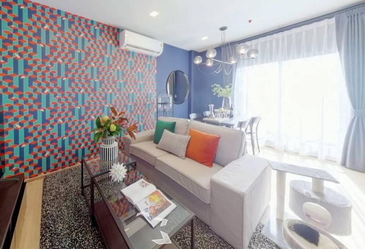 2020 Major Development เมทริส พัฒนาการ - เอกมัย