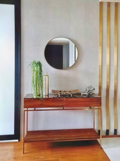 ตกแต่งครบ อื่นๆ 108 ตร.ม. 2 ห้องนอน 3 ห้องน้ำ คอนโดสำหรับ ขายใน คลองตัน รูปที่ 4