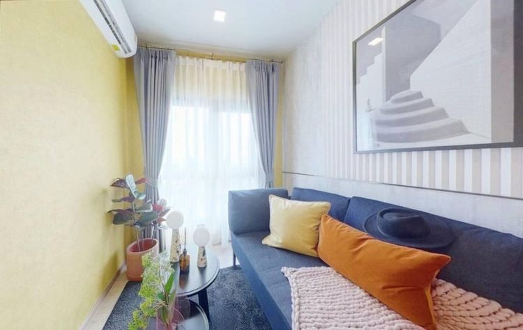 2020 Major Development โครงการ เมทริส พัฒนาการ - เอกมัย รูปที่ 4