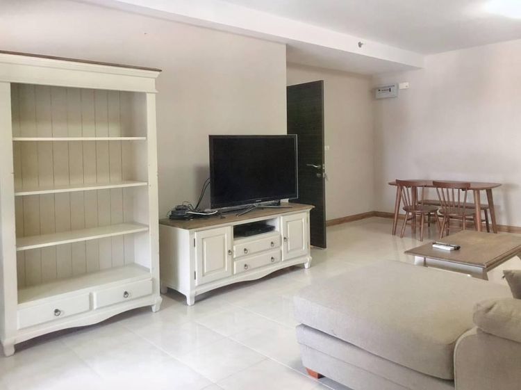 ตกแต่งครบ 2015 Supalai 84 ตร.ม. 2 ห้องนอน 1 ห้องน้ำ คอนโดสำหรับ ขายใน บางกะปิ รูปที่ 3