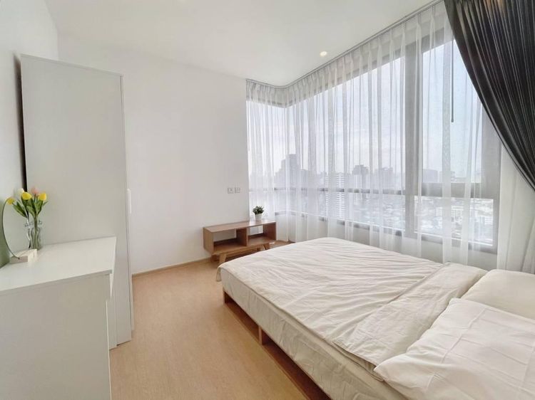 ตกแต่งครบ 2020 Major Development 34 ตร.ม. 1 ห้องนอน 1 ห้องน้ำ คอนโดสำหรับ ขายใน คลองตันเหนือ รูปที่ 3