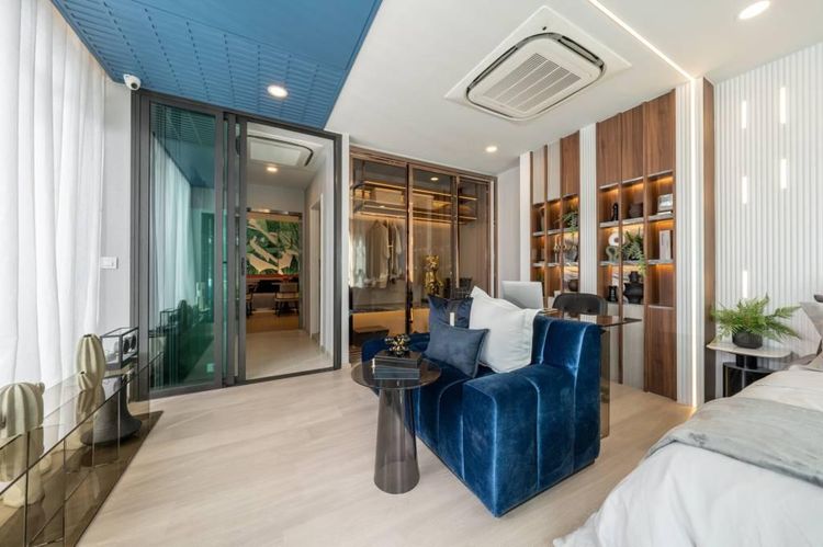 2025 AP (Thailand) แอสปาย อ่อนนุช สเตชั่น รูปที่ 3