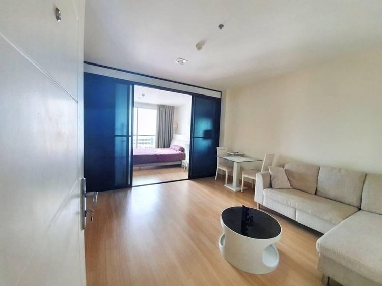 ตกแต่งครบ AP (Thailand) 40 ตร.ม. 1 ห้องนอน 1 ห้องน้ำ คอนโดสำหรับ ขายใน จอมพล รูปที่ 2