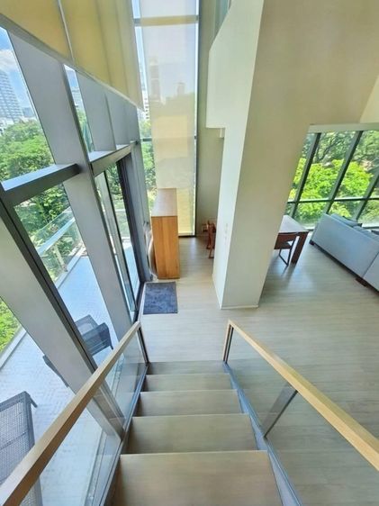 ตกแต่งครบ Land and Houses 125 ตร.ม. 2 ห้องนอน 3 ห้องน้ำ คอนโดสำหรับ ขายใน คลองตันเหนือ รูปที่ 4