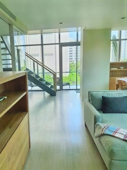 ตกแต่งครบ Land and Houses 125 ตร.ม. 2 ห้องนอน 3 ห้องน้ำ คอนโดสำหรับ ขายใน คลองตันเหนือ รูปที่ 3