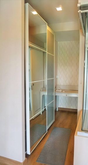 ตกแต่งครบ อื่นๆ 44 ตร.ม. 1 ห้องนอน 1 ห้องน้ำ คอนโดสำหรับ ขายใน คลองตัน รูปที่ 3