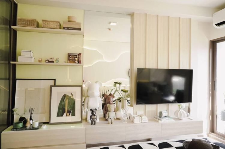 ตกแต่งครบ 2024 Eastern Star คอนโดใหม่ใจกลางกรุงเทพฯ เพียง 2.9 ล้านบาท - QUINTARA MHy’ ZEN PHROM PHONG รูปที่ 3