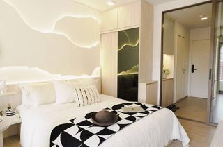 คอนโดใหม่ใจกลางกรุงเทพฯ เพียง 2.9 ล้านบาท - QUINTARA MHy’ ZEN PHROM PHONG