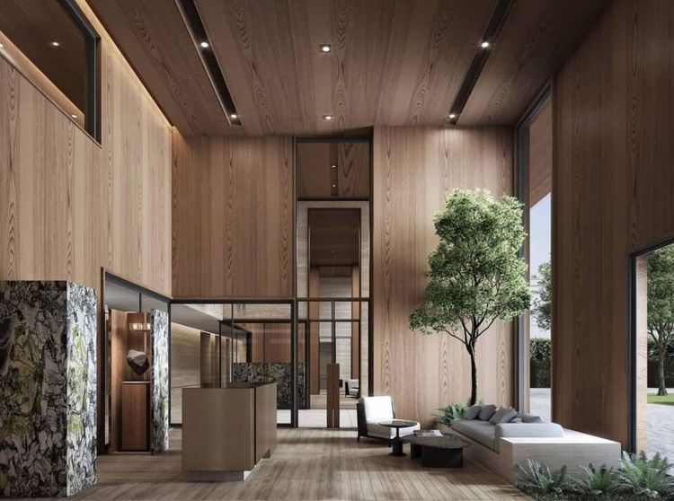 ตกแต่งครบ อื่นๆ 35 ตร.ม. 1 ห้องนอน 1 ห้องน้ำ คอนโดสำหรับ ขายใน สีลม