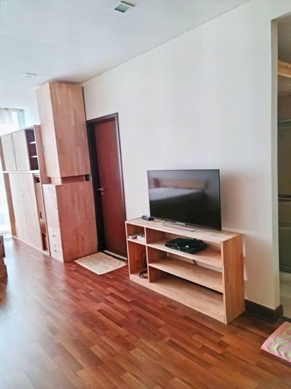 ตกแต่งครบ อื่นๆ 39 ตร.ม. 1 ห้องนอน 1 ห้องน้ำ คอนโดสำหรับ ขายใน พระโขนง รูปที่ 3