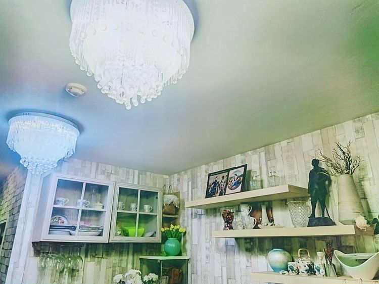 ตกแต่งครบ Areeya Property 29 ตร.ม. 1 ห้องนอน 1 ห้องน้ำ คอนโดสำหรับ ขายใน สวนหลวง รูปที่ 4