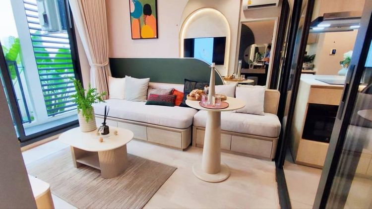 2024 อื่นๆ เรฟเฟอเรนซ์ สาทร – วงเวียนใหญ่