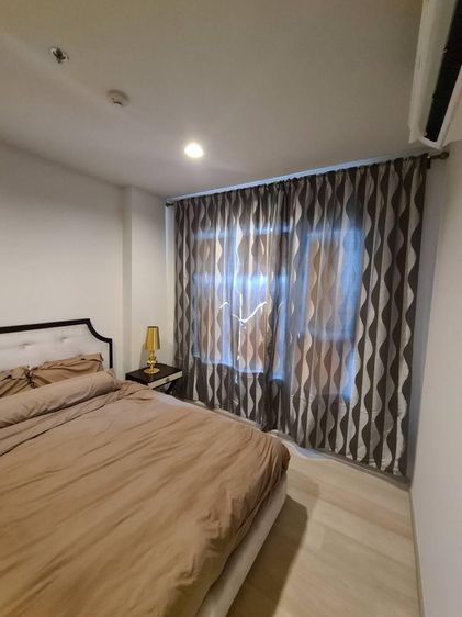 35 ตร.ม. 1 ห้องนอน 1 ห้องน้ำ คอนโดสำหรับ ขายใน ลุมพินี