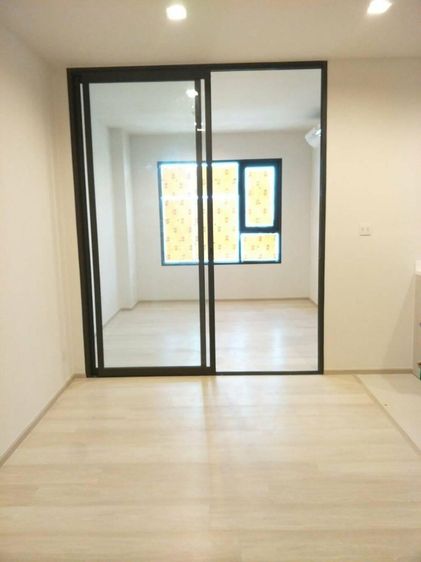 ตกแต่งครบ AP (Thailand) 35 ตร.ม. 1 ห้องนอน 1 ห้องน้ำ คอนโดสำหรับ ขายใน ลุมพินี รูปที่ 4