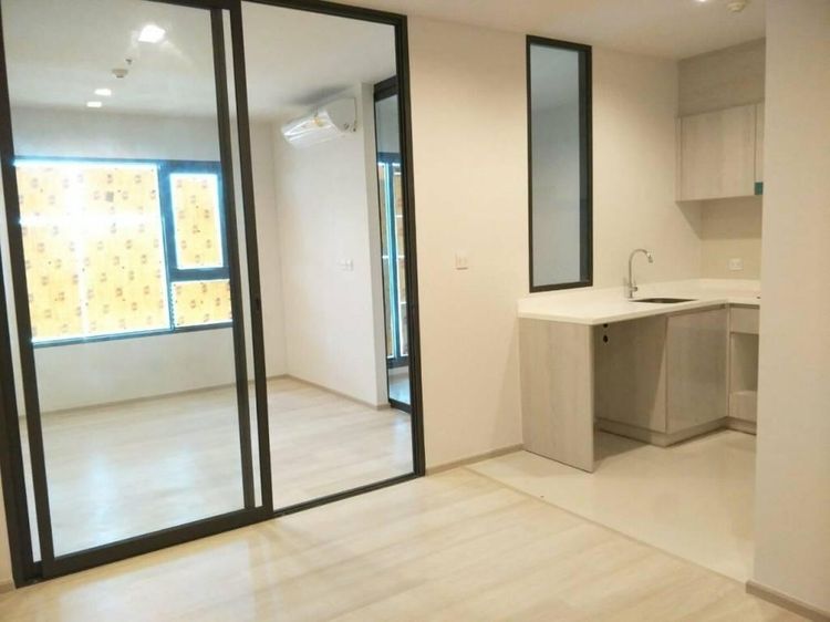 ตกแต่งครบ AP (Thailand) 35 ตร.ม. 1 ห้องนอน 1 ห้องน้ำ คอนโดสำหรับ ขายใน ลุมพินี รูปที่ 3