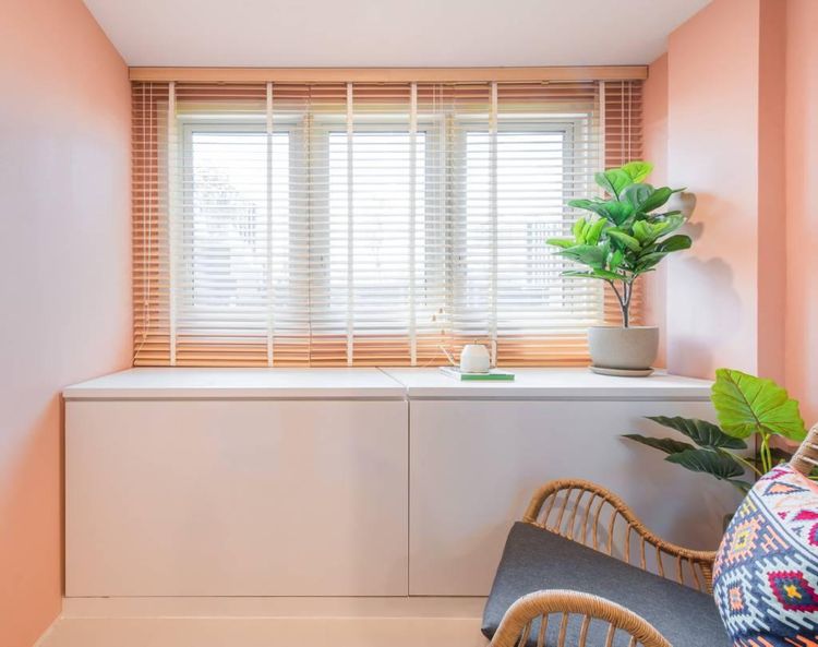 2020 Sansiri 35 ตร.ม. 1 ห้องนอน 1 ห้องน้ำ คอนโดสำหรับ ขายใน ห้วยขวาง รูปที่ 4