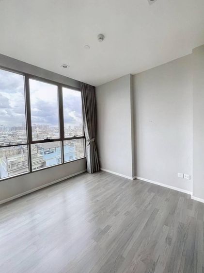 ตกแต่งครบ Land and Houses 35 ตร.ม. 1 ห้องนอน 1 ห้องน้ำ คอนโดสำหรับ ขายใน ทุ่งวัดดอน รูปที่ 3