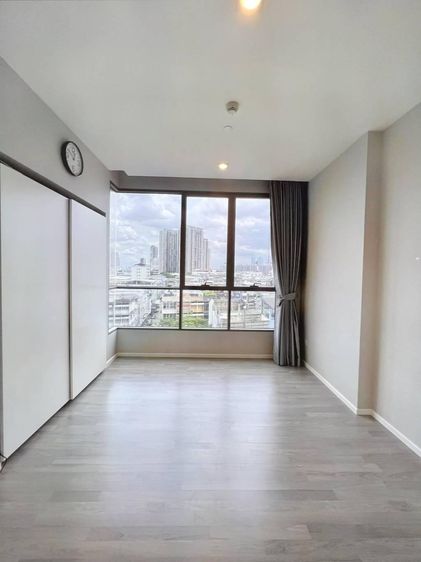 ตกแต่งครบ Land and Houses 35 ตร.ม. 1 ห้องนอน 1 ห้องน้ำ คอนโดสำหรับ ขายใน ทุ่งวัดดอน รูปที่ 2