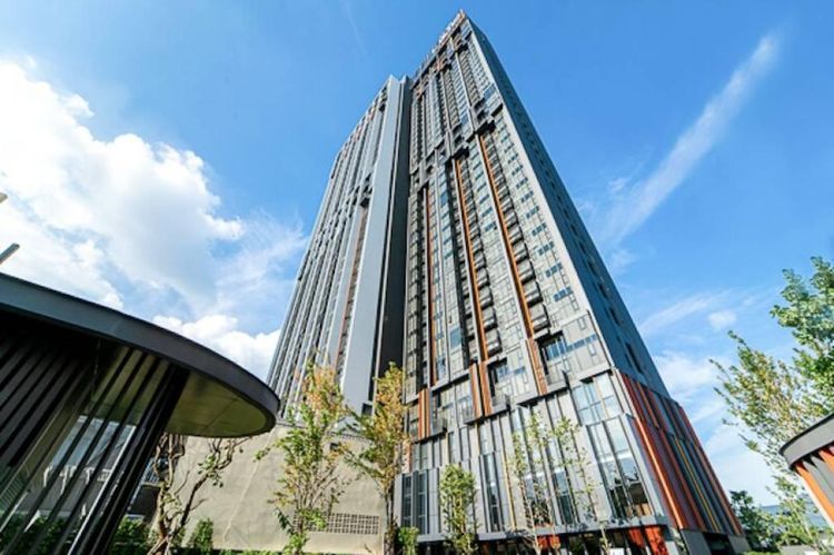 Ananda Development 42 ตร.ม. 1 ห้องนอน 1 ห้องน้ำ คอนโดสำหรับ ขายใน พระโขนงเหนือ