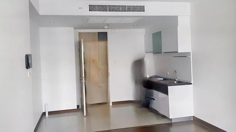 Supalai 53 ตร.ม. 1 ห้องนอน 1 ห้องน้ำ คอนโดสำหรับ ขายใน บางโคล่ รูปที่ 2