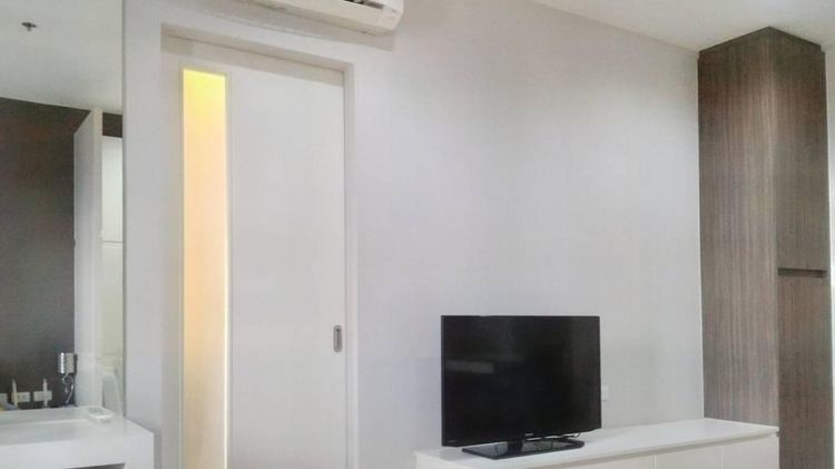 ตกแต่งครบ อื่นๆ 30 ตร.ม. สตูดิโอ 1 ห้องน้ำ คอนโดสำหรับ ขายใน คลองต้นไทร รูปที่ 3